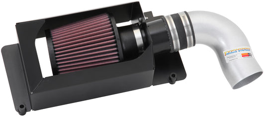 K&N Performance Air Intake System (69-2023TS)