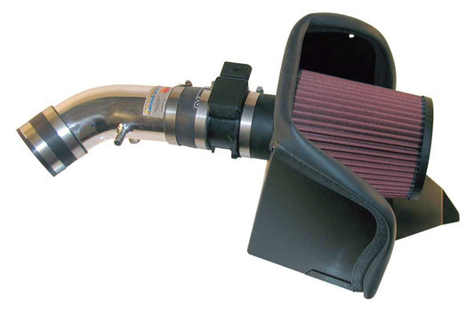 K&N Performance Air Intake System (69-5305TP)