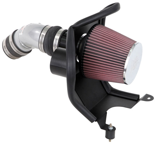 K&N Performance Air Intake System (69-5322TS)