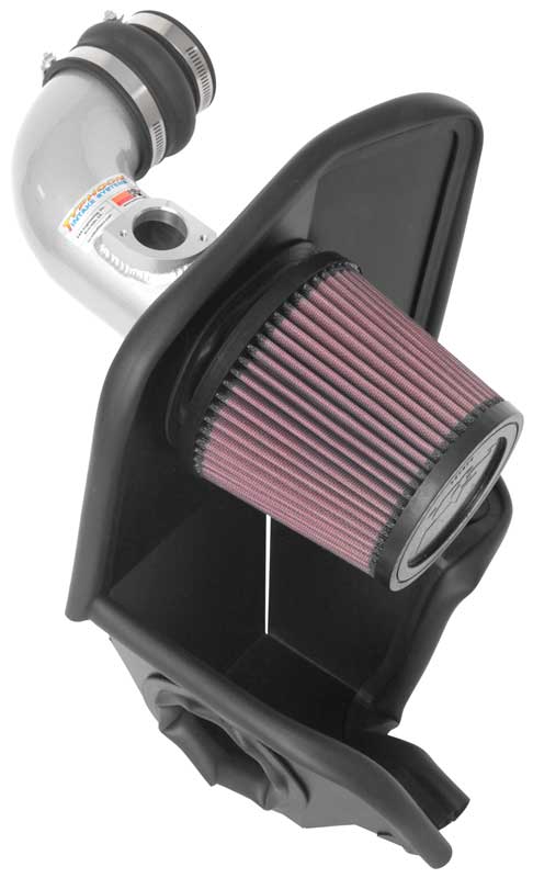 K&N Performance Air Intake System (69-6034TS)