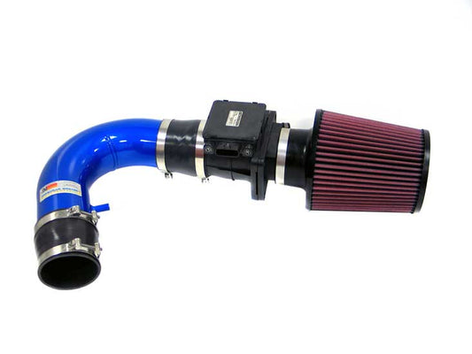 K&N Performance Air Intake System (69-6540TB)