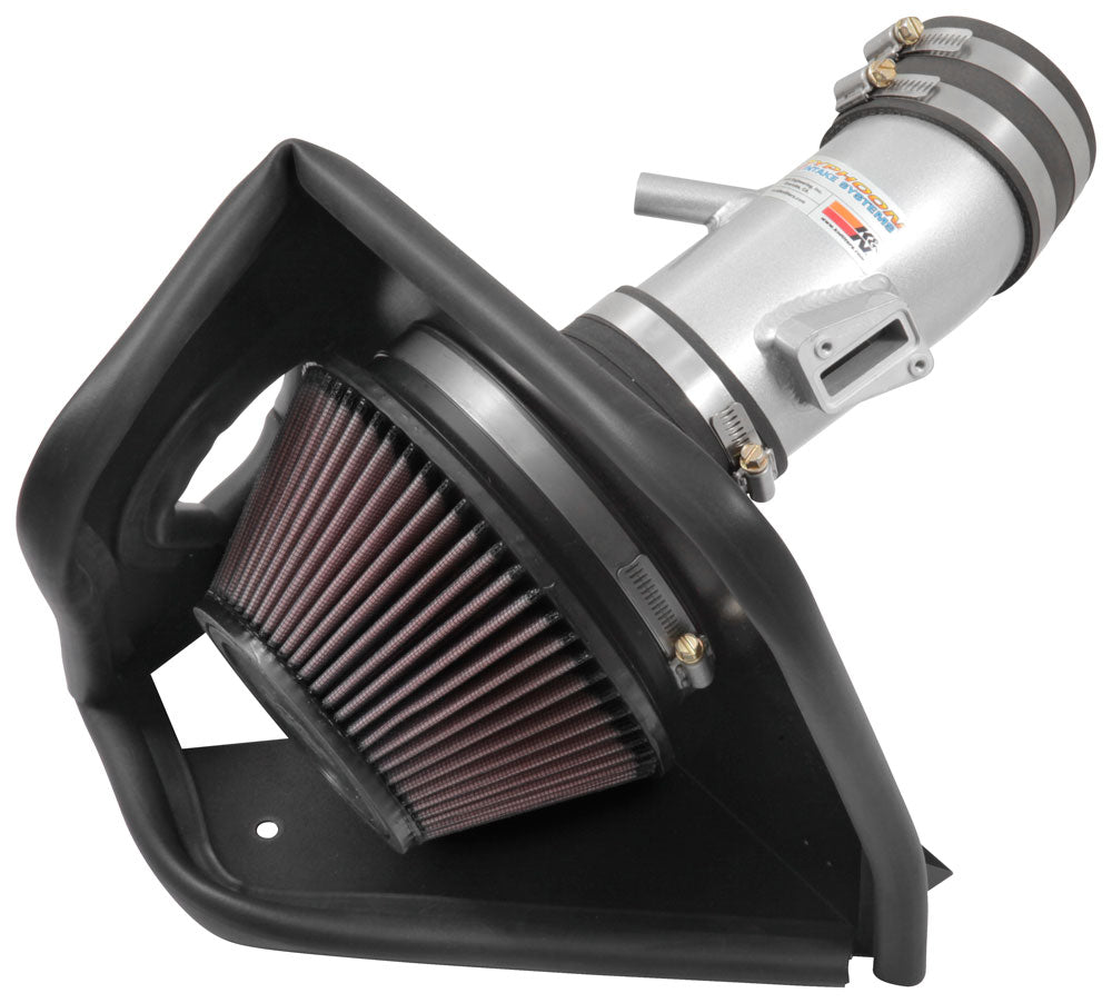 K&N Performance Air Intake System (69-7084TS)