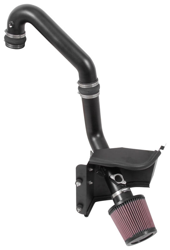 K&N Performance Air Intake System (69-8010TTK)