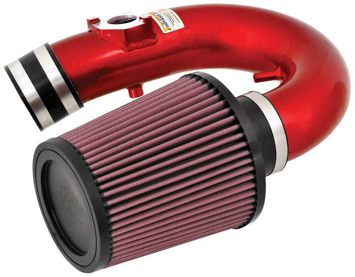 K&N Performance Air Intake System (69-8520TR)