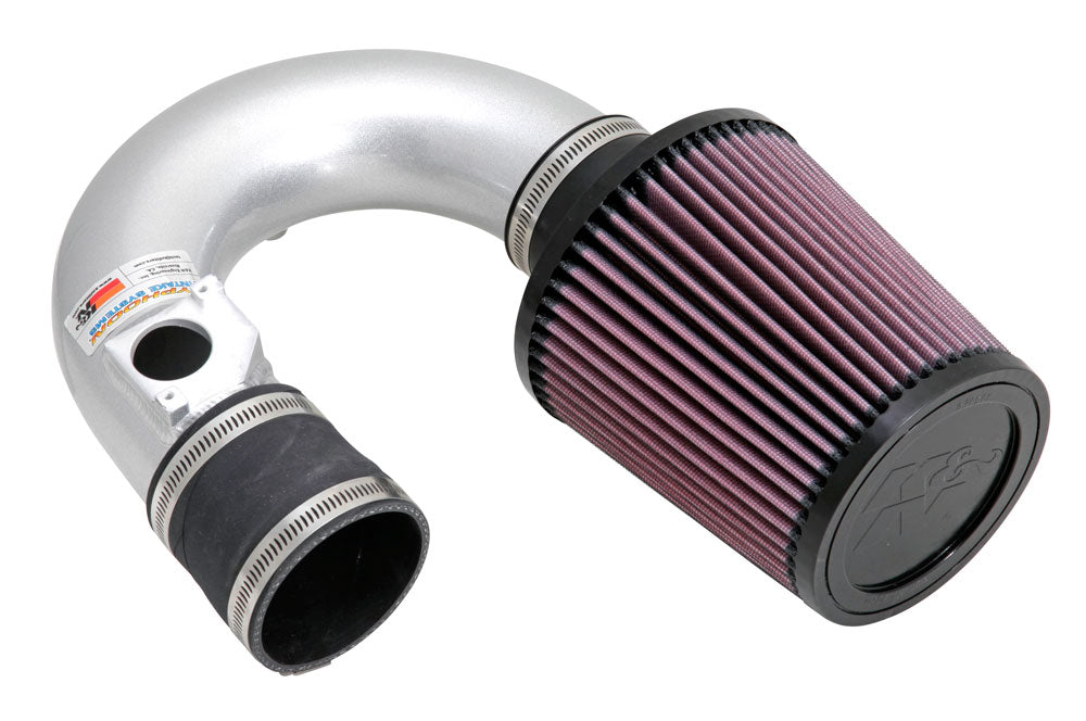 K&N Performance Air Intake System (69-8522TS)