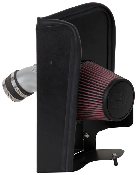 K&N Performance Air Intake System (69-8623TS)