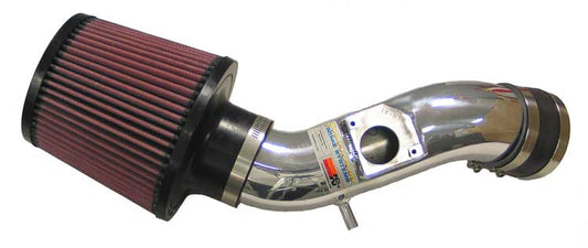 K&N Performance Air Intake System (69-8751TP)