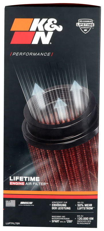 K&N Replacement Air Filter (33-3028)