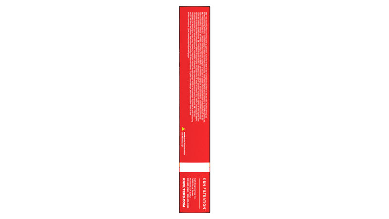 K&N Replacement Air Filter (33-2990)