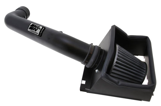 K&N Performance Air Intake System (71-2584)