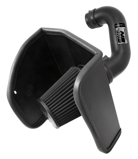 K&N Performance Air Intake System (71-3088)