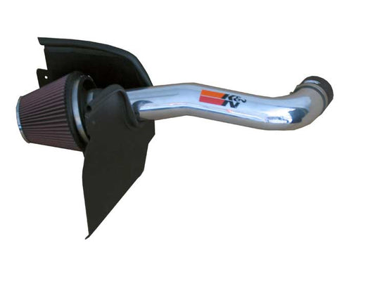 K&N Performance Air Intake System (77-1540KP)