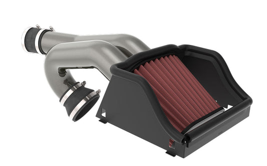 K&N Performance Air Intake System (77-2617KC)