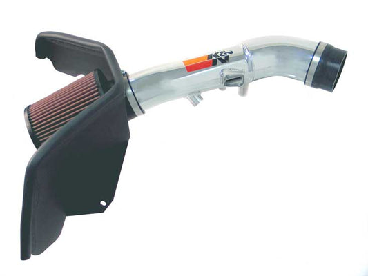 K&N Performance Air Intake System (77-3062KP)