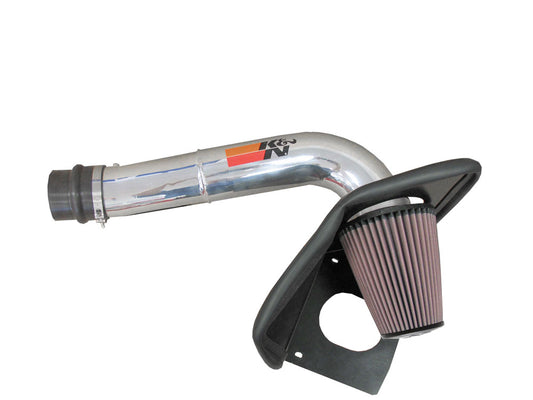 K&N Performance Air Intake System (77-3515KP)