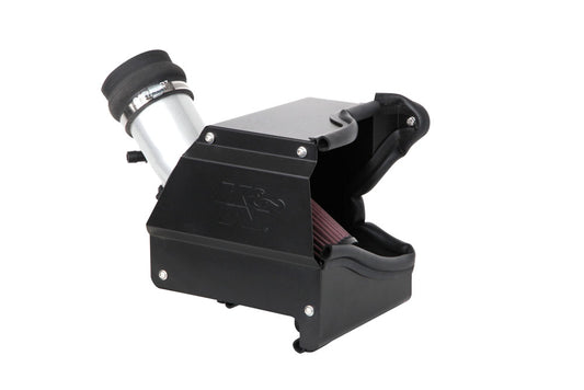 K&N Performance Air Intake System (77-5300KS)