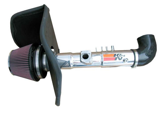 K&N Performance Air Intake System (77-9020KP)