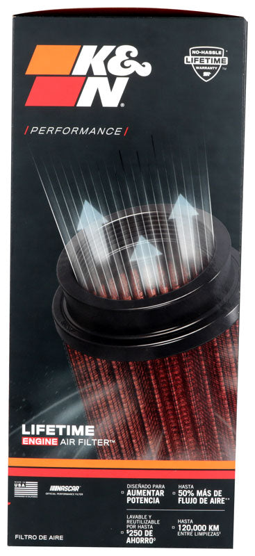 K&N Replacement Air Filter (33-3028)
