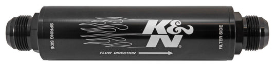 K&N Fuel/Oil Filter (81-1012)