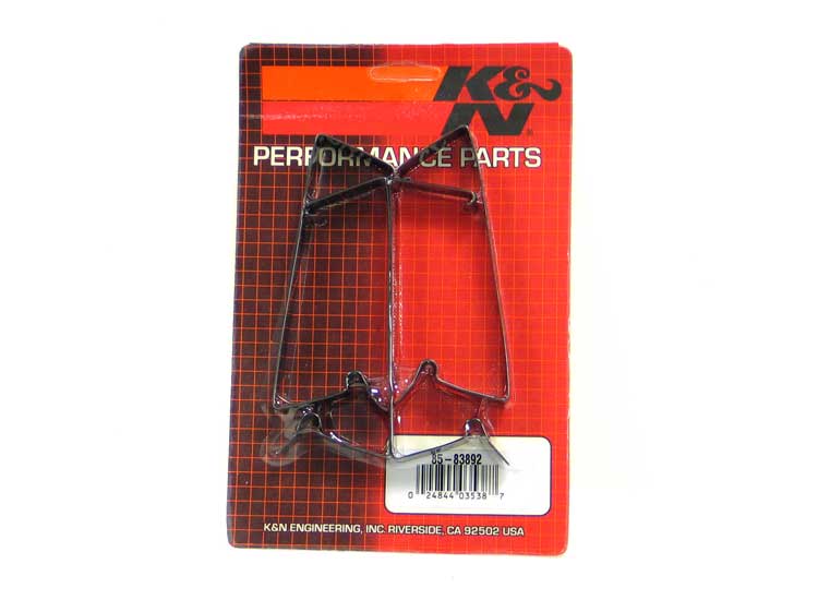 K&N Steel Spring Clip (85-83892)