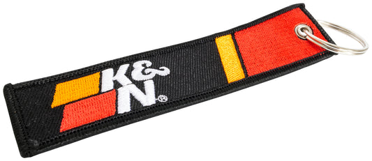 K&N Flight Tag