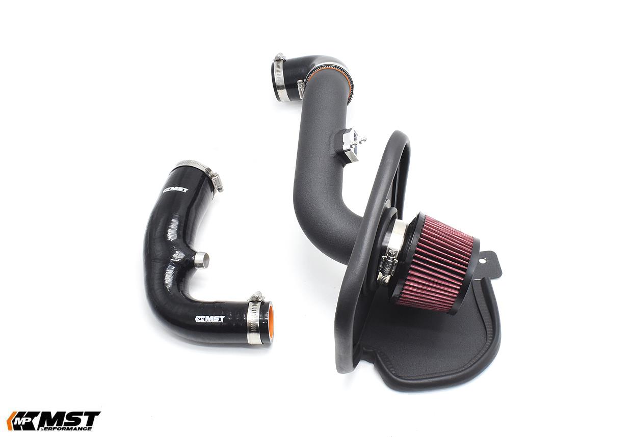 MST Performance Intake and Inlet for MK7 Fiesta 1.0