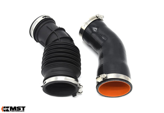 MST Performance Inlet Pipe for MK4 Focus 1.5T