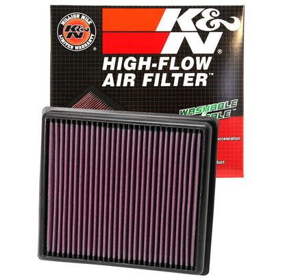 K&N Replacement Air Filter (33-2990)