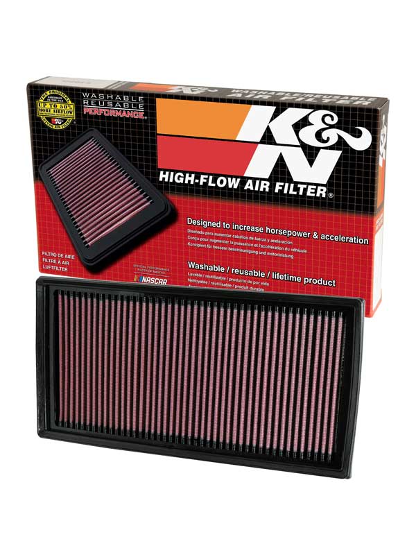 K&N Replacement Air Filter (33-2405)