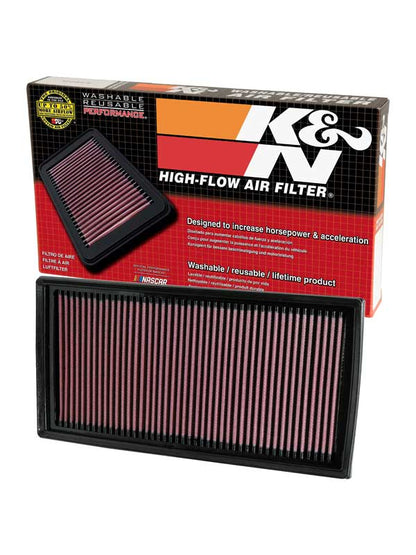 K&N Replacement Air Filter (33-2405)