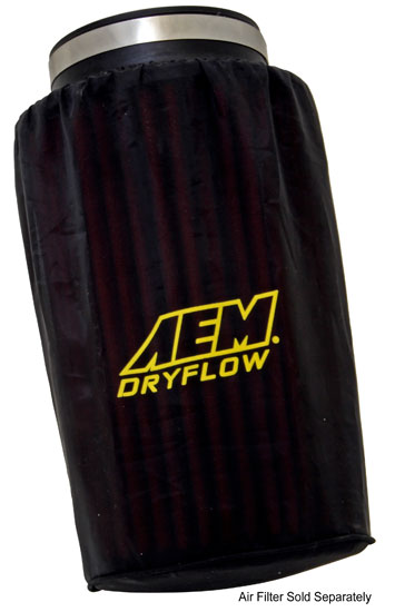 AEM Air Filter Wrap (1-4001)