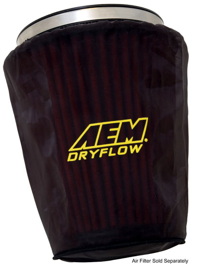 AEM Air Filter Wrap (1-4003)