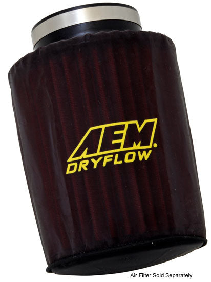 AEM Air Filter Wrap (1-4007)