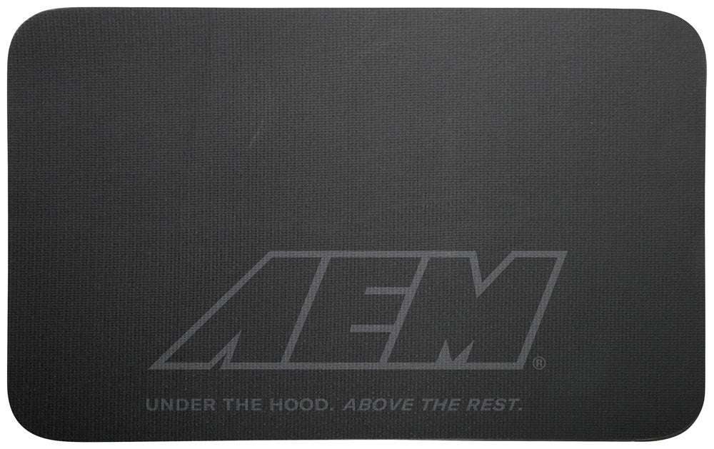 AEM Fender Cover (10-013)