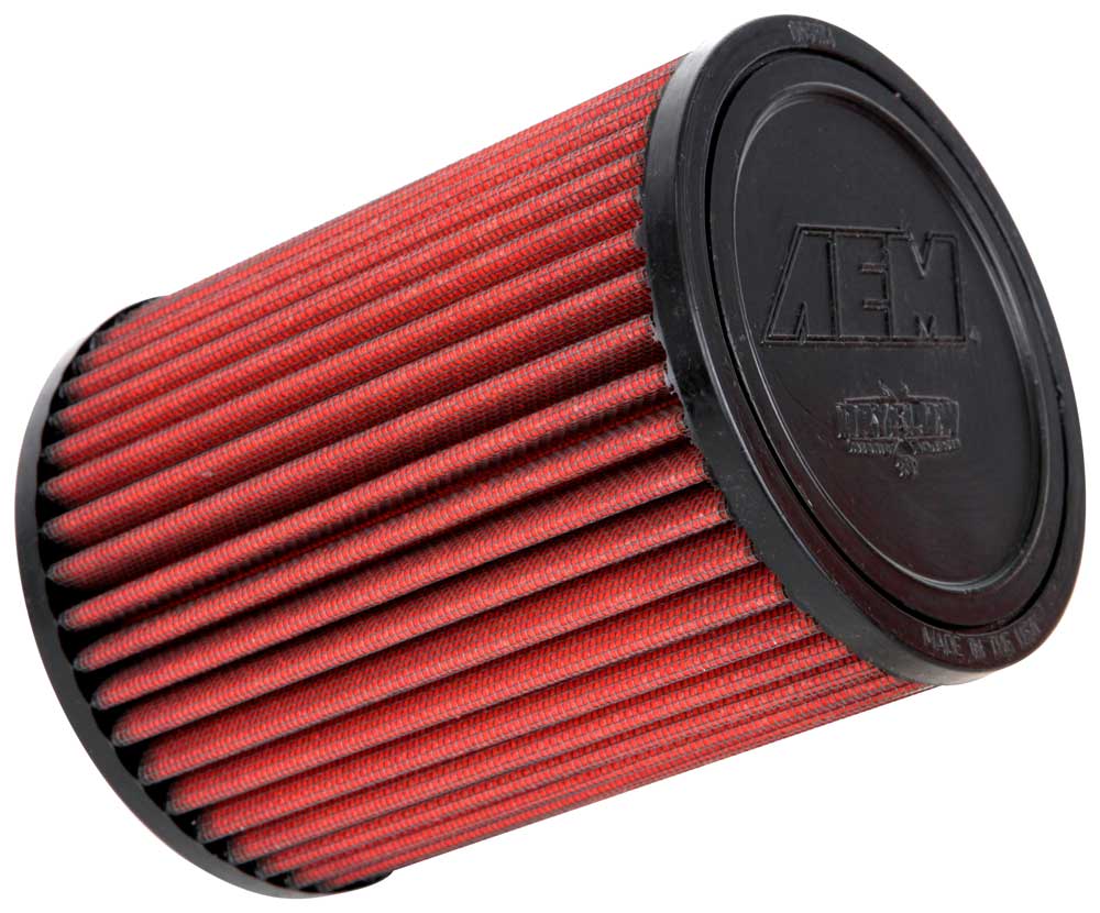 AEM AEM DryFlow Air Filter (21-2036DK)