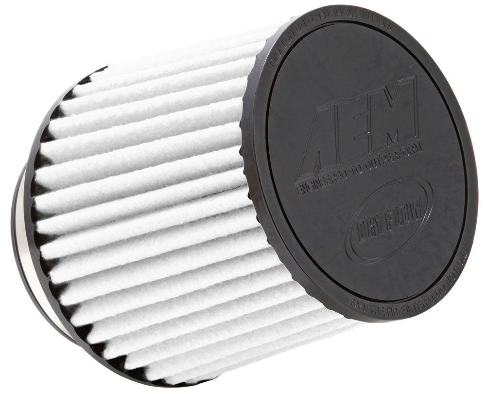 AEM AEM DryFlow Air Filter (21-204BF)