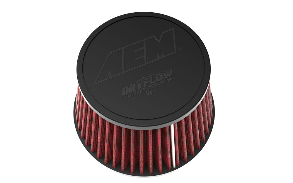 AEM AEM DryFlow Air Filter (21-2072DK)