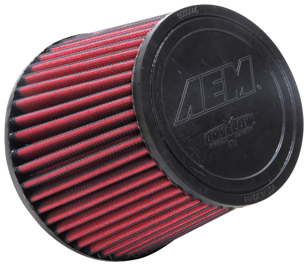 AEM AEM DryFlow Air Filter (21-2073DK)