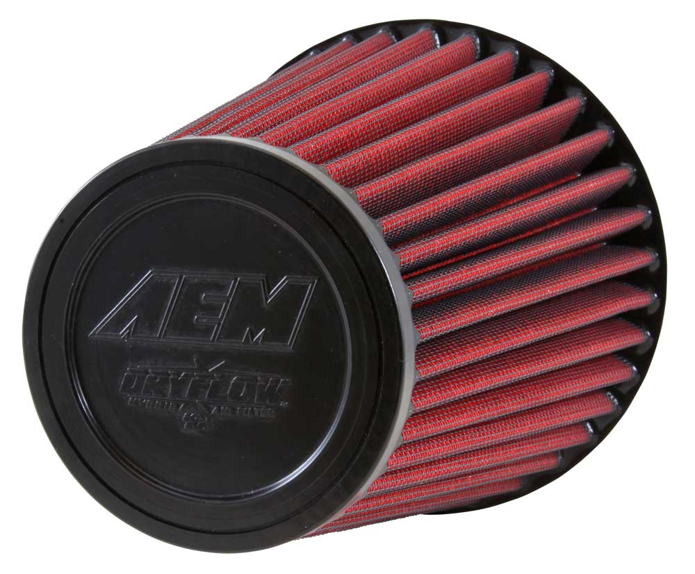 AEM AEM DryFlow Air Filter (21-2075DK)