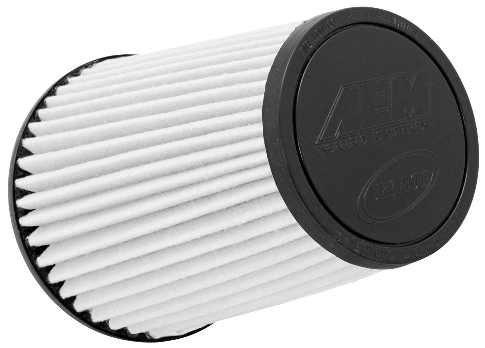 AEM AEM DryFlow Air Filter (21-2100BF)