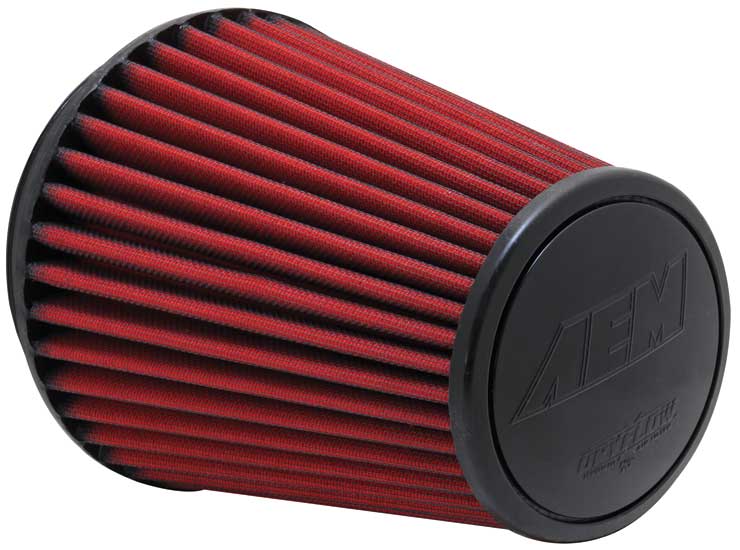 AEM AEM DryFlow Air Filter (21-2100DK)