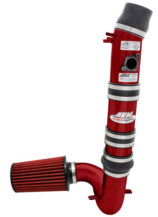 AEM Cold Air Intake System (21-485R)