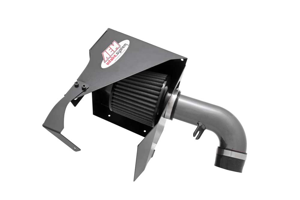 AEM Cold Air Intake System (21-681C)