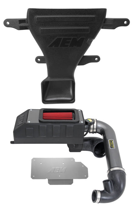 AEM Cold Air Intake System (21-719C)