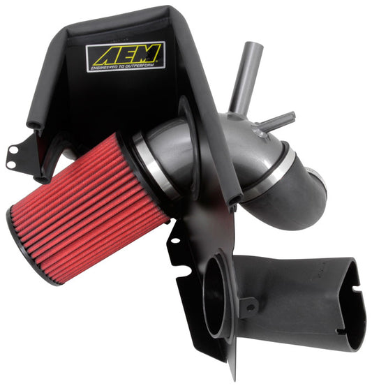 AEM Cold Air Intake System (21-728C)