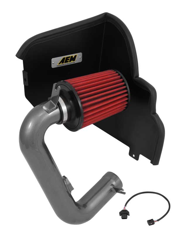 AEM Cold Air Intake System (21-732C)