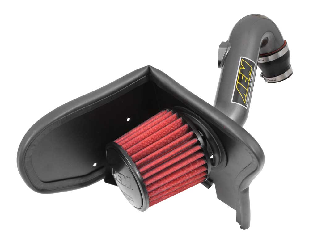 AEM Cold Air Intake System (21-744C)