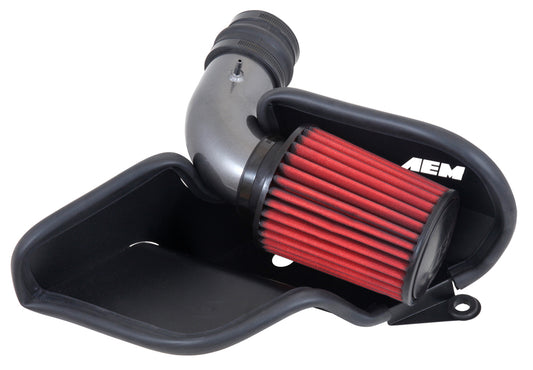 AEM Cold Air Intake System (21-763C)