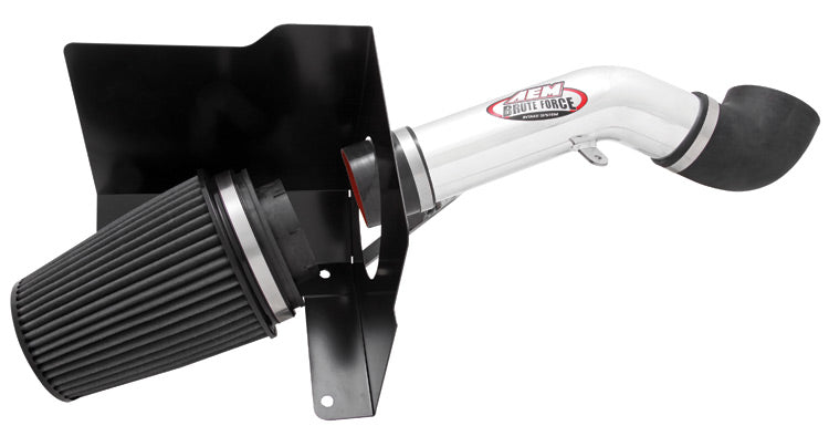 AEM Brute Force Intake System (21-8026DP)