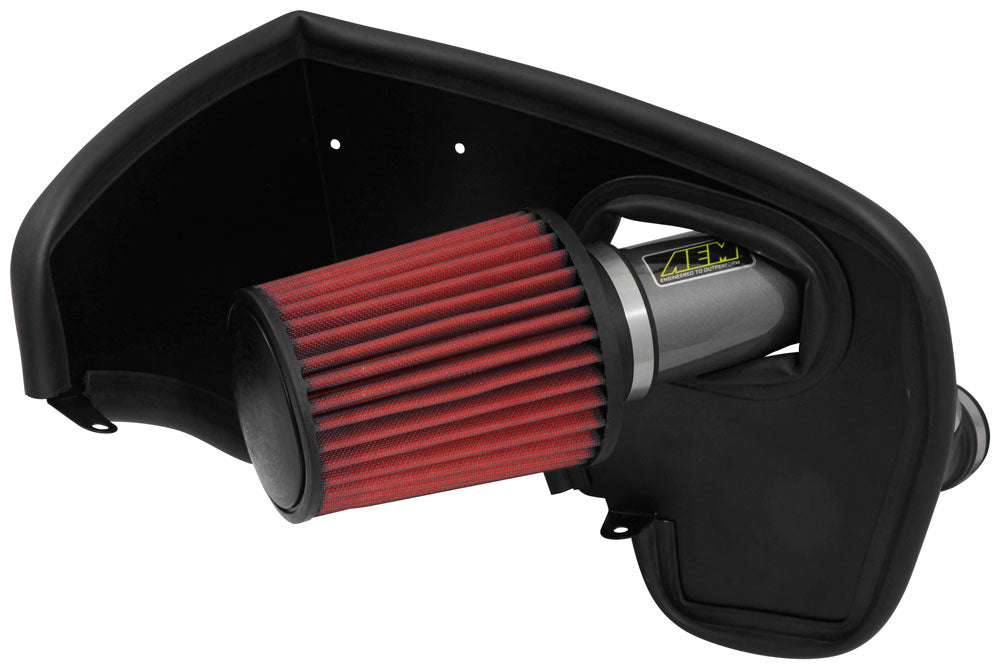 AEM Cold Air Intake System (21-803C)